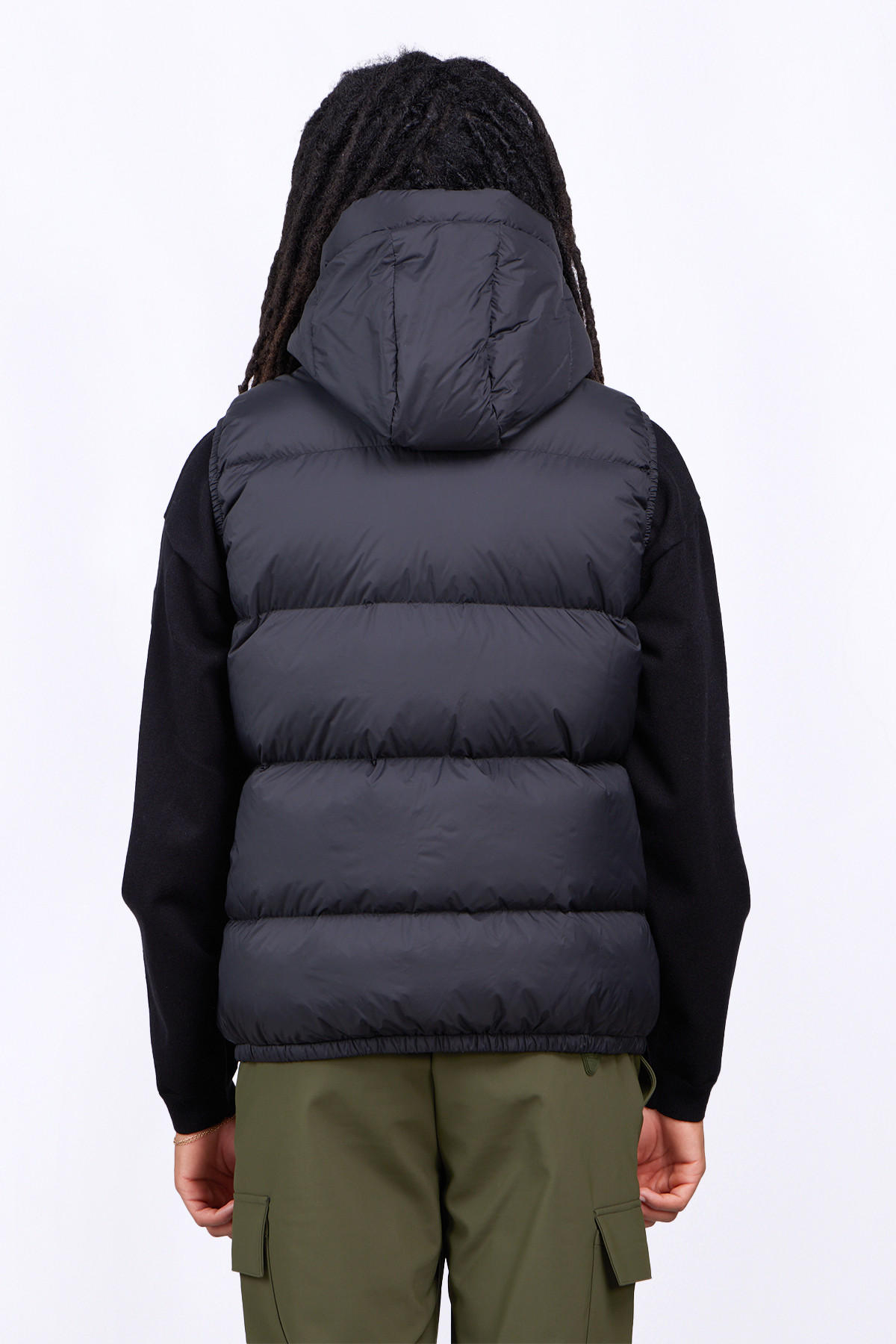 cesar down jacket