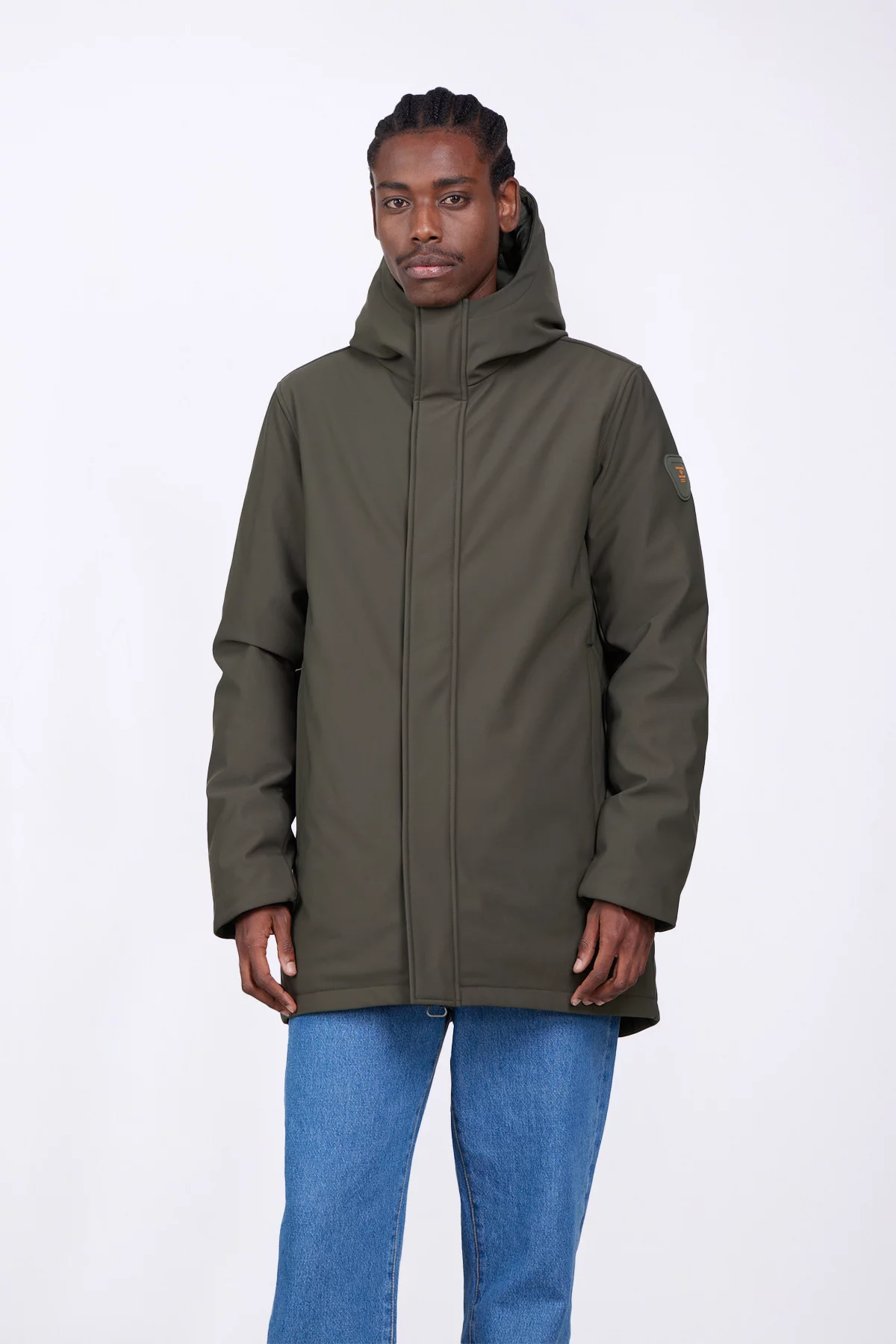 cyber monday down jacket