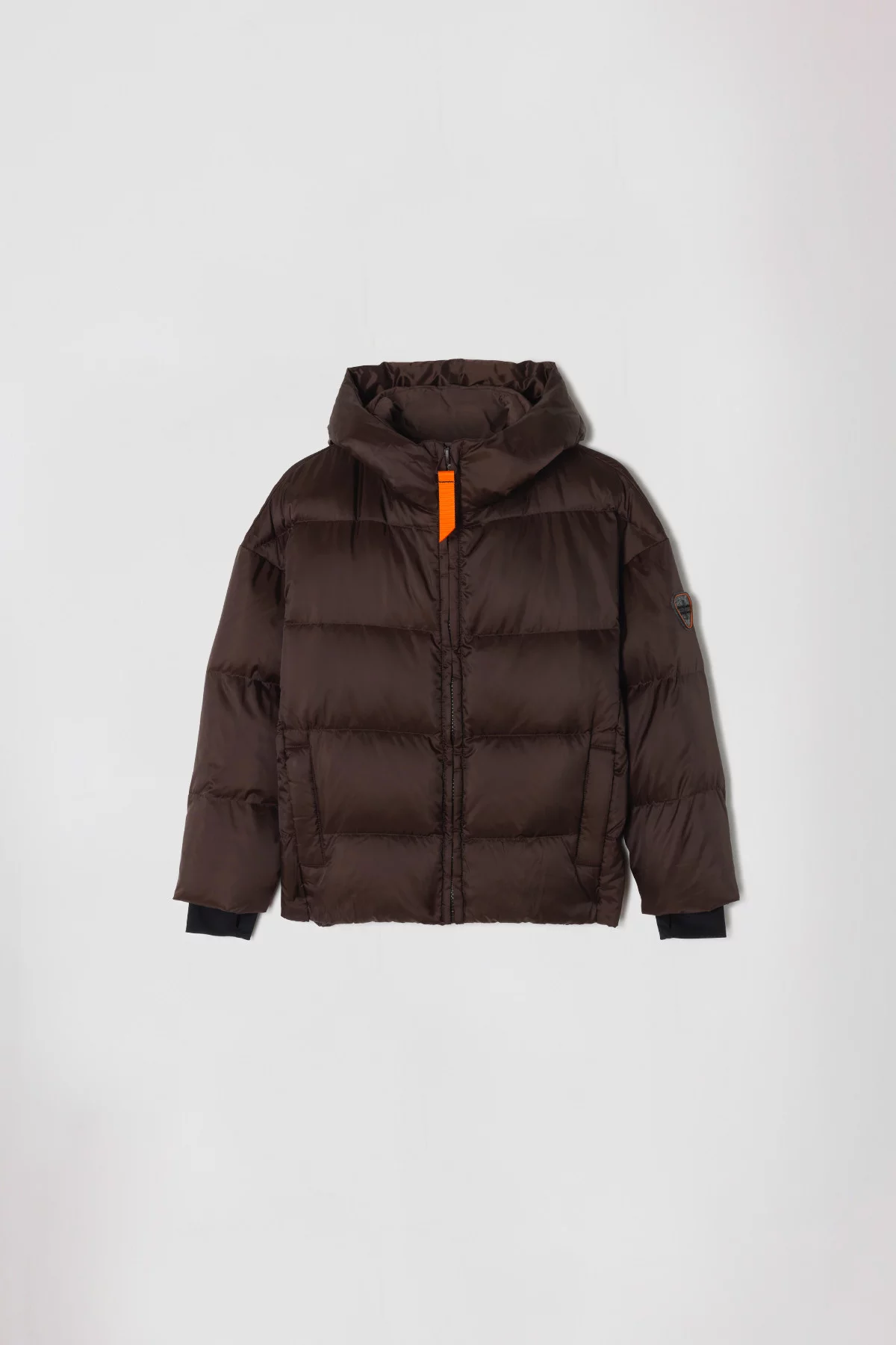 Gap down sales parka