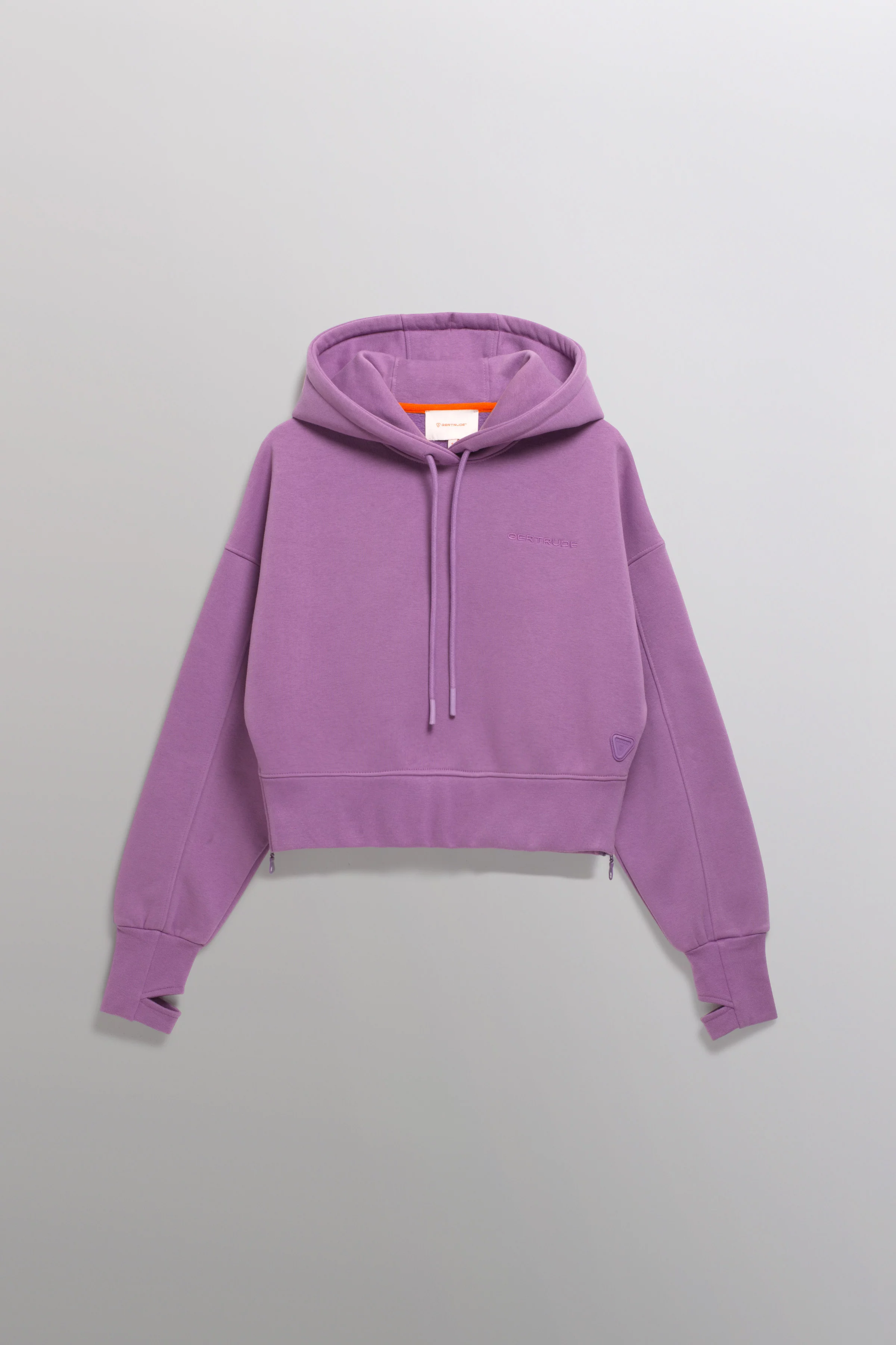 Arlette Hoodie